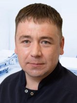 Ёлшин Валентин Александрович