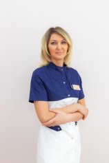 Моськина Валентина Рафисовна