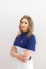 Жирякова Марина Валериевна