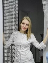 Дунец Анастасия