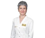 Мустафина Галия Салеховна