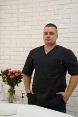 Таранов Павел