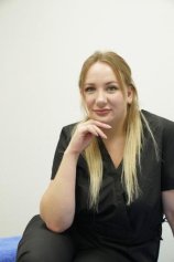 Спиридонова Мария