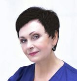 Калетник Ольга Александровна