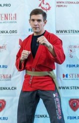 Резников Александр Владимирович