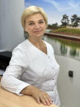 Руднева Ирина Викторовна