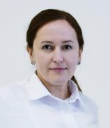 Токарева Татьяна