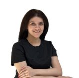 Саркисян Анна Суреновна