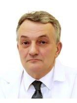 Жорданиа Кирилл Иосифович