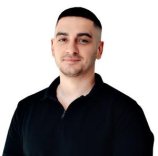 Албагачиев Ислам Борисович