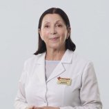 Яровикова Вера Николаевна