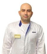 Чобанян Айкарам Гургенович