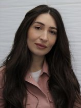 Хамавова Лейла Ахмедовна