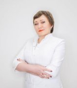 Россова Маргарита Юрьевна