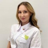 Парандеева Татьяна Владиславовна