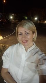Мещерякова Светлана