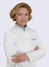 Гаврилина Полина Дмитриевна