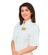 Ахмедова Гюнель Агасатовна