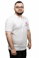 Эздеков Идар Заурович