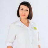 Громова Злата Владимировна