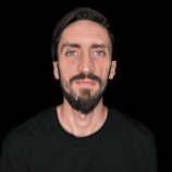 Цебер Николай Tceber