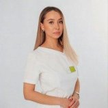 Никитина Анна Михайловна
