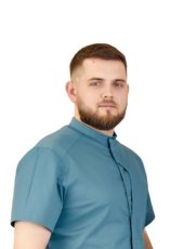 Марков Артем Андреевич
