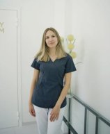 Егоренкова Марина Денисовна