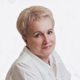 Дрезина Светлана Ювенальевна