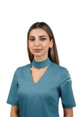 Торосян Айкуи Овсеповна