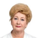 Говенько Валентина Михайловна