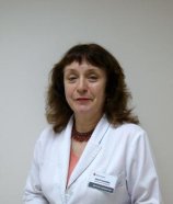 Молчанова Светлана Петровна