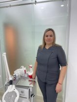 Исайкина Татьяна Сергеевна
