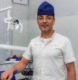 Небежев Заур Бабиевич