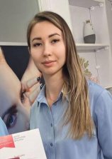 Мельникова Светлана