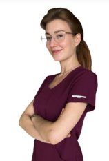 Перцова Анна Валерьевна