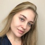 Савенкова Яна