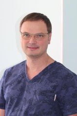 Ромасюков Юрий Юрьевич