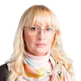 Гонопольская Виктория Николаевна