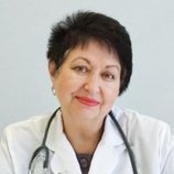 Тулина Галина Михайловна