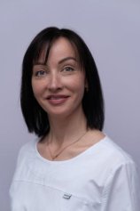 Арсич Марина Олеговна