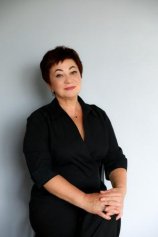 Белоусова Инга