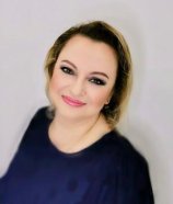 Зацепа Лада Петровна