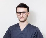 Асланов Мурад Леббеевич