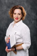 Перова Наталья