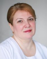 Цар Ольга Алексеевна