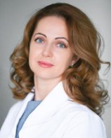 Бурцева Галина Николаевна