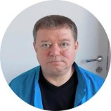 Кирсанов Игорь Владимирович