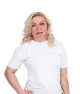 Кирамова Светлана