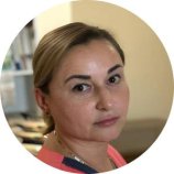 Курганская Наталия Владимировна